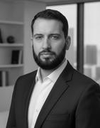 Portrait of Sandor Pocik